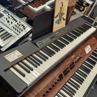 Image 1 of Used Yamaha P90 | 88 Weighted Key Digital Stage Piano