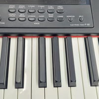 Image 2 of Used Yamaha P90 | 88 Weighted Key Digital Stage Piano