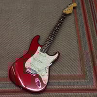 Image 2 of Fender Roadhouse Stratocaster