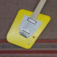 Image 1 of Sunflower Tetra