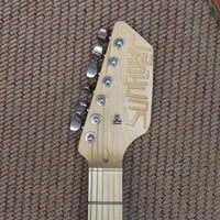 Image 2 of Sunflower Tetra