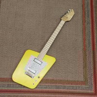 Image 3 of Sunflower Tetra