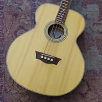 Image 1 of Dean Acoustic Bass