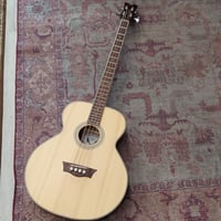Image 2 of Dean Acoustic Bass