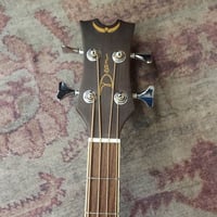 Image 3 of Dean Acoustic Bass
