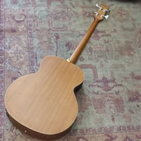 Image 4 of Dean Acoustic Bass