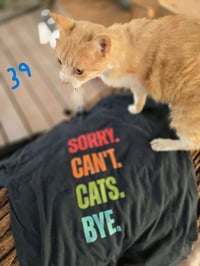 Image 4 of FUN SHIRTS =SAVE LIVES vol 2