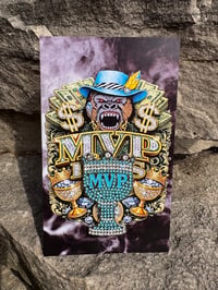 Image 2 of MVP PIMP CUP 2.0