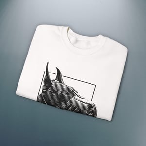 Image of 'Mad Dog' Sweatshirt