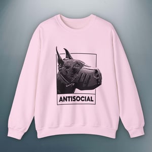 Image of 'Mad Dog' Sweatshirt