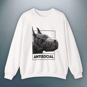 Image of 'Mad Dog' Sweatshirt