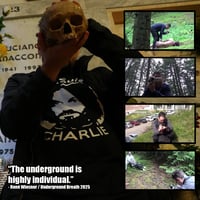 Image 3 of Underground Breath DVD (A)