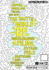 Image 2 of Underground Breath DVD (B)