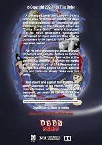 Image 2 of Slave Dolls DVD