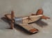 Image of Avion jouet ancien