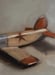 Image of Avion jouet ancien