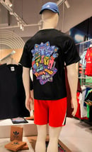 Image 4 of Adidas x Lisa Mam Phnom Penh City Tee v2.0