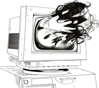 Image 3 of Slave Dolls VHS