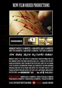 Image 2 of Fantasies DVD