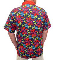 Image 3 of Riverfest Hawaiian Shirt