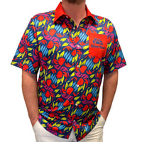Image 1 of Riverfest Hawaiian Shirt