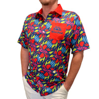 Image 2 of Riverfest Hawaiian Shirt