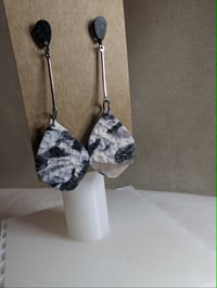 The Midnight Granite Drops