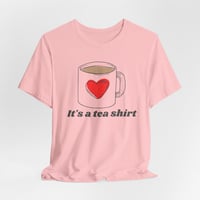 Image 3 of Timro - Tea Lover Tee