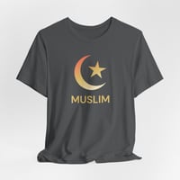 Image 2 of Timro - Muslim Unisex Tee