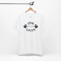 Image 2 of Timro - Gym Lover Tee