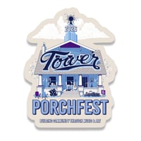 2026 Illustration Sticker