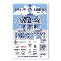 2026 Illustration Poster