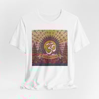 Image 1 of Timro - Om Symbol Graphic Tee
