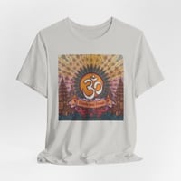 Image 2 of Timro - Om Symbol Graphic Tee