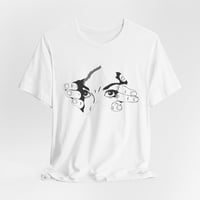 Image 2 of Timro - Artistic Eye Tee