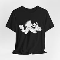 Image 1 of Timro - Artistic Eye Tee