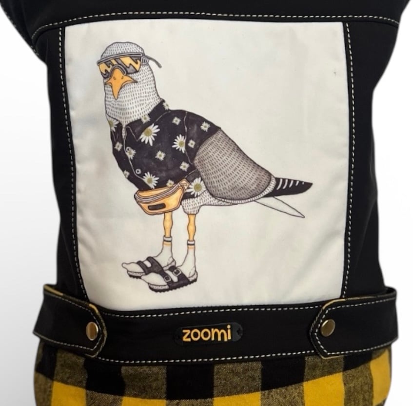 Image of Where’s the chippies?