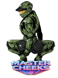 Image 1 of MASTER CHEEKS