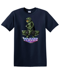 Image 2 of MASTER CHEEKS