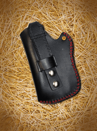 Image 2 of The Clint HPD Cell Phone Case