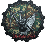 Blasphemy - Fallen Angel of Doom....