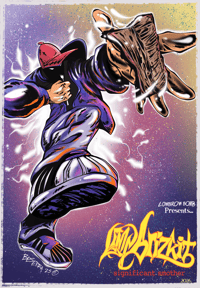 Image 1 of LIMP BRIZKIT