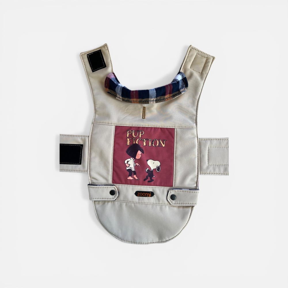 Image of Pup Fiction