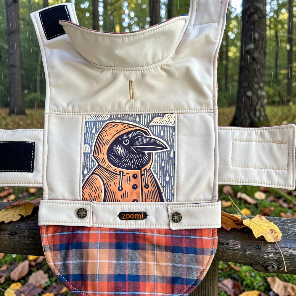 Image of Stone the Crows