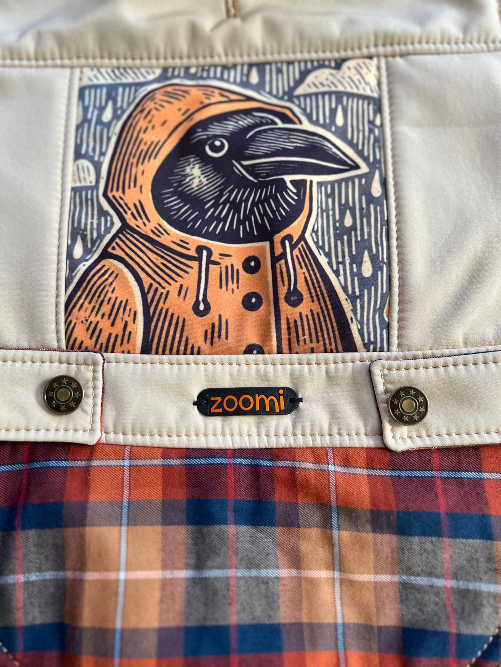 Image of Stone the Crows