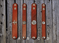 Image 1 of The Colter collection