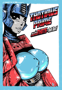 Image 1 of THOTIMUS PRIME