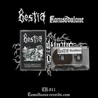 Bestia - Karusõdalane