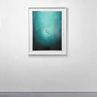 Image 1 of Depthism: with a map