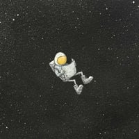 Image 2 of Space: with a map